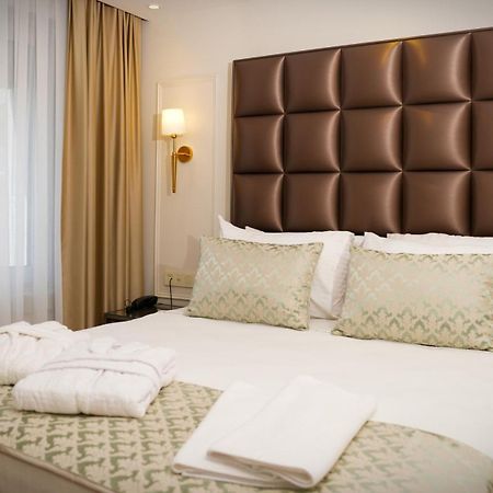 Gaia Suites Istanbul Eksteriør billede