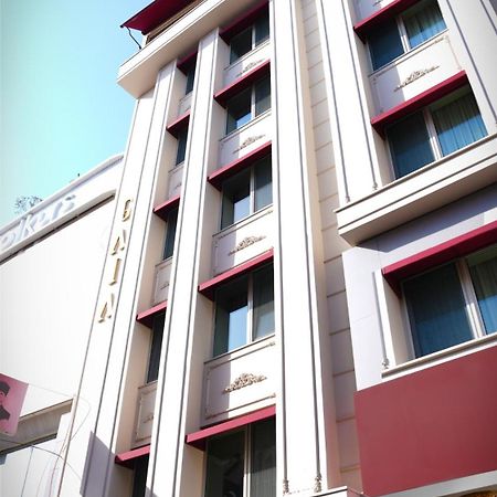 Gaia Suites Istanbul Eksteriør billede