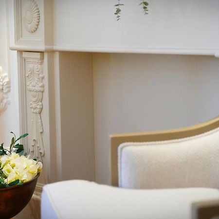 Gaia Suites Istanbul Eksteriør billede