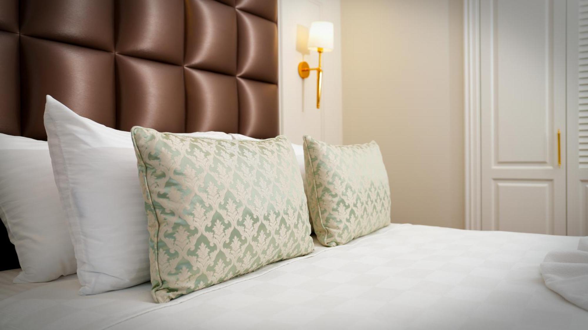 Gaia Suites Istanbul Eksteriør billede