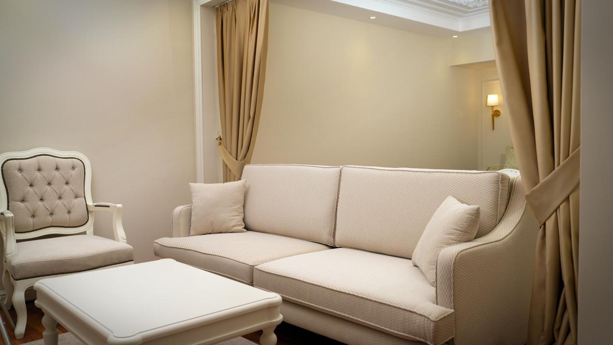 Gaia Suites Istanbul Eksteriør billede