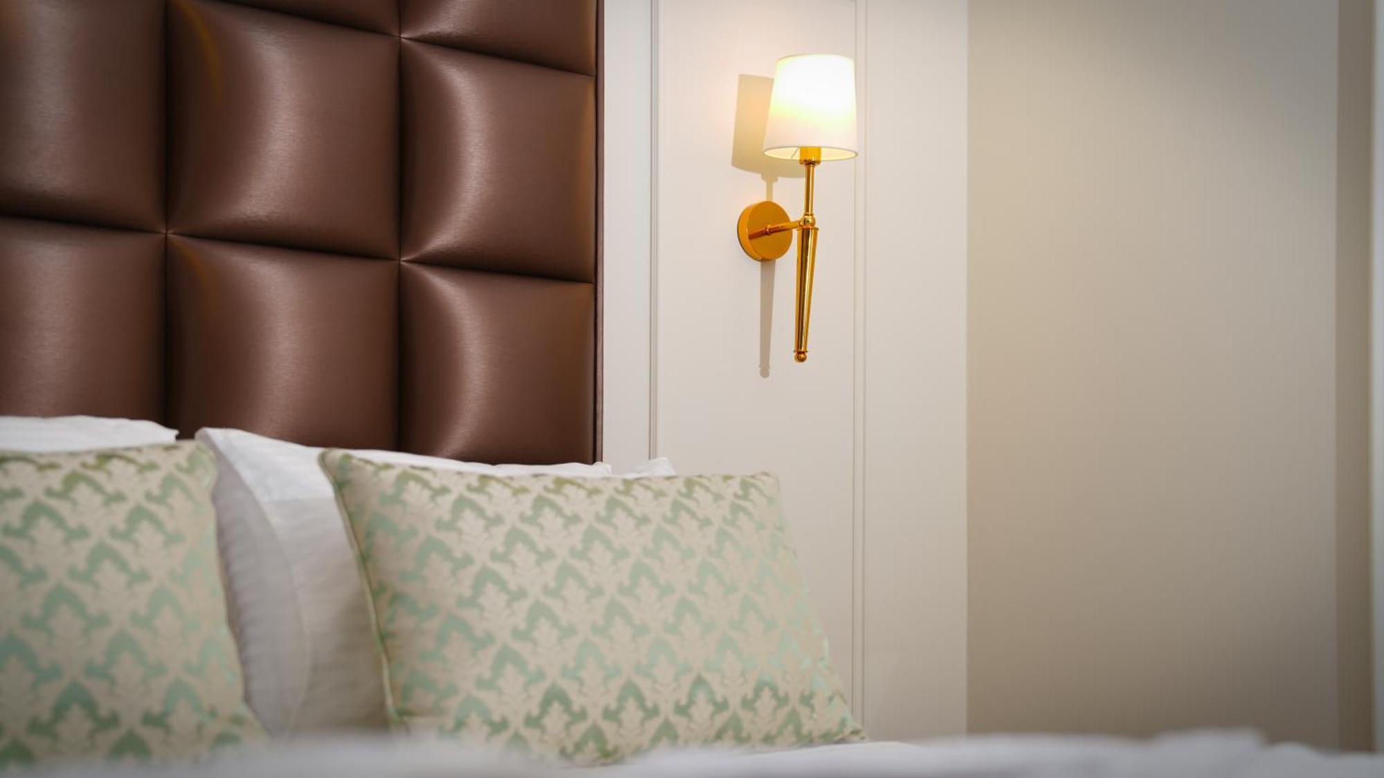 Gaia Suites Istanbul Eksteriør billede