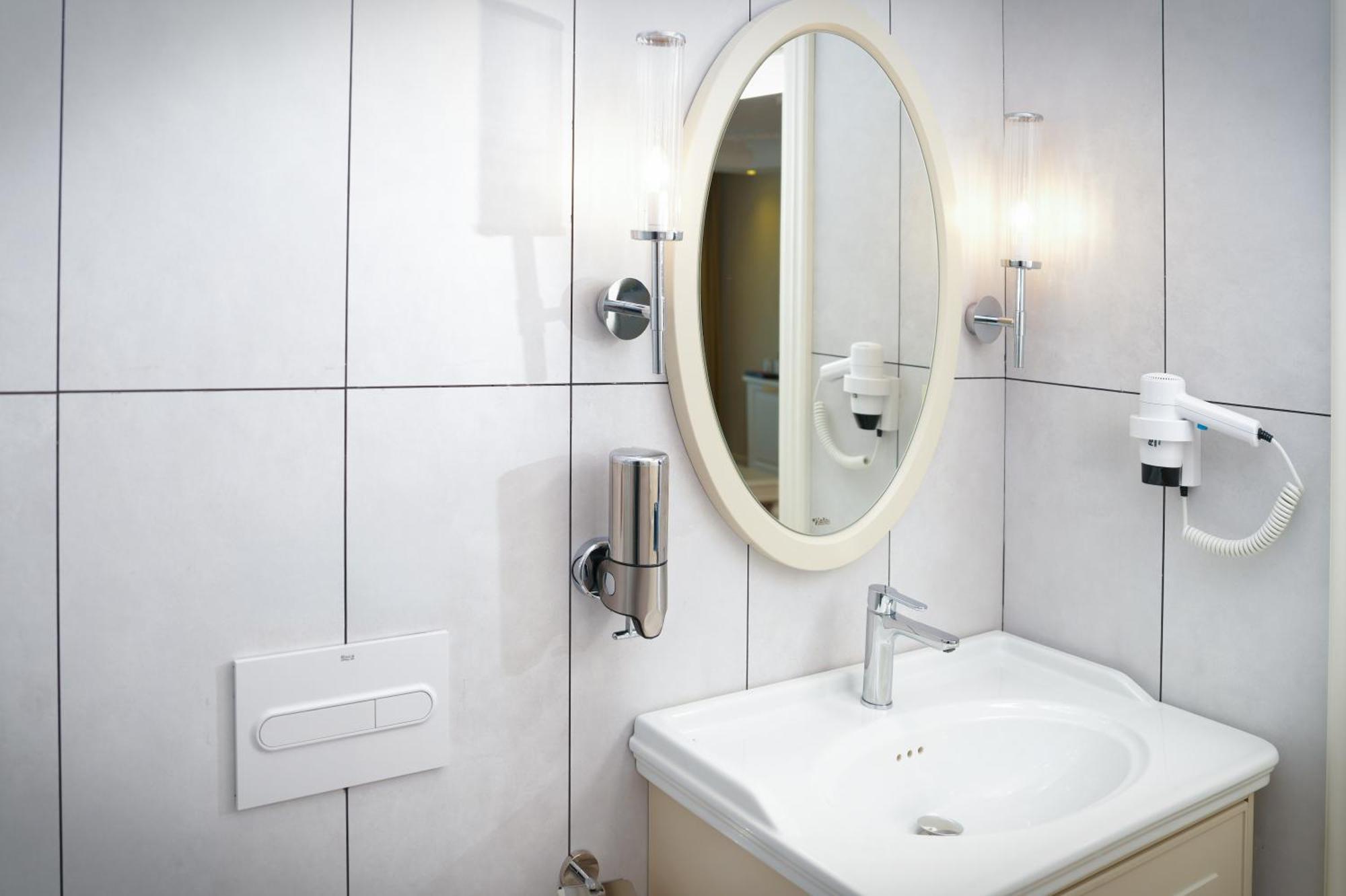 Gaia Suites Istanbul Eksteriør billede