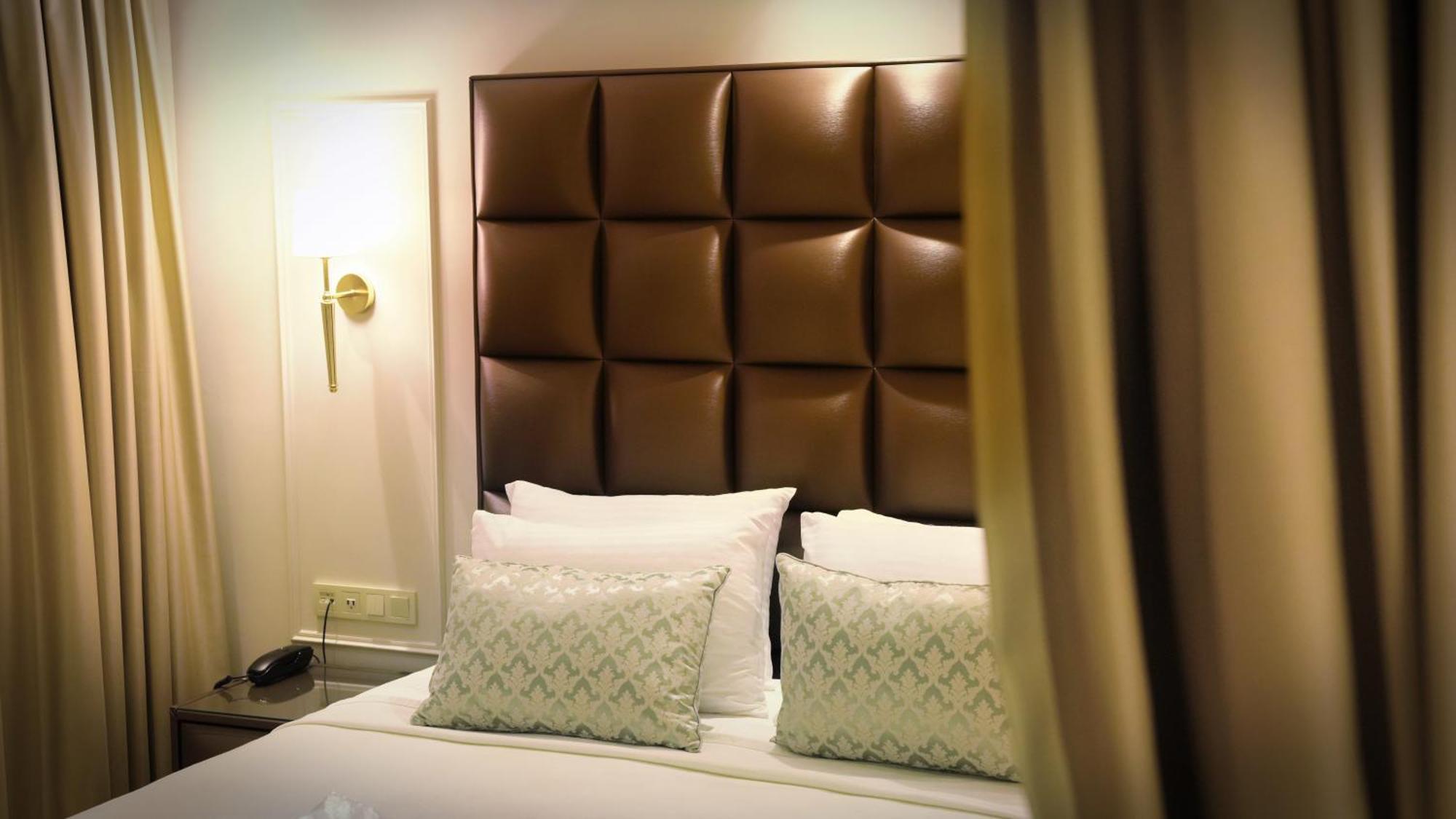 Gaia Suites Istanbul Eksteriør billede