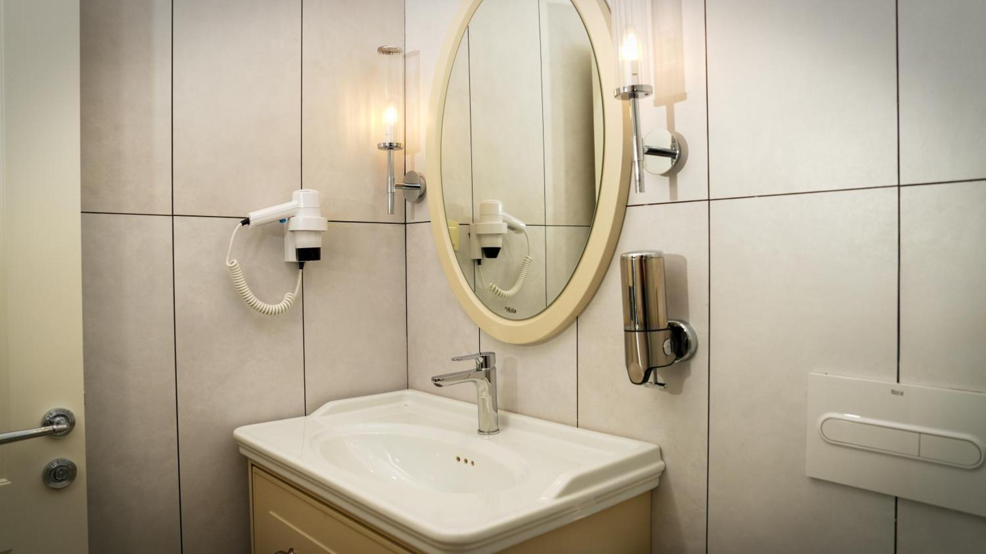 Gaia Suites Istanbul Eksteriør billede