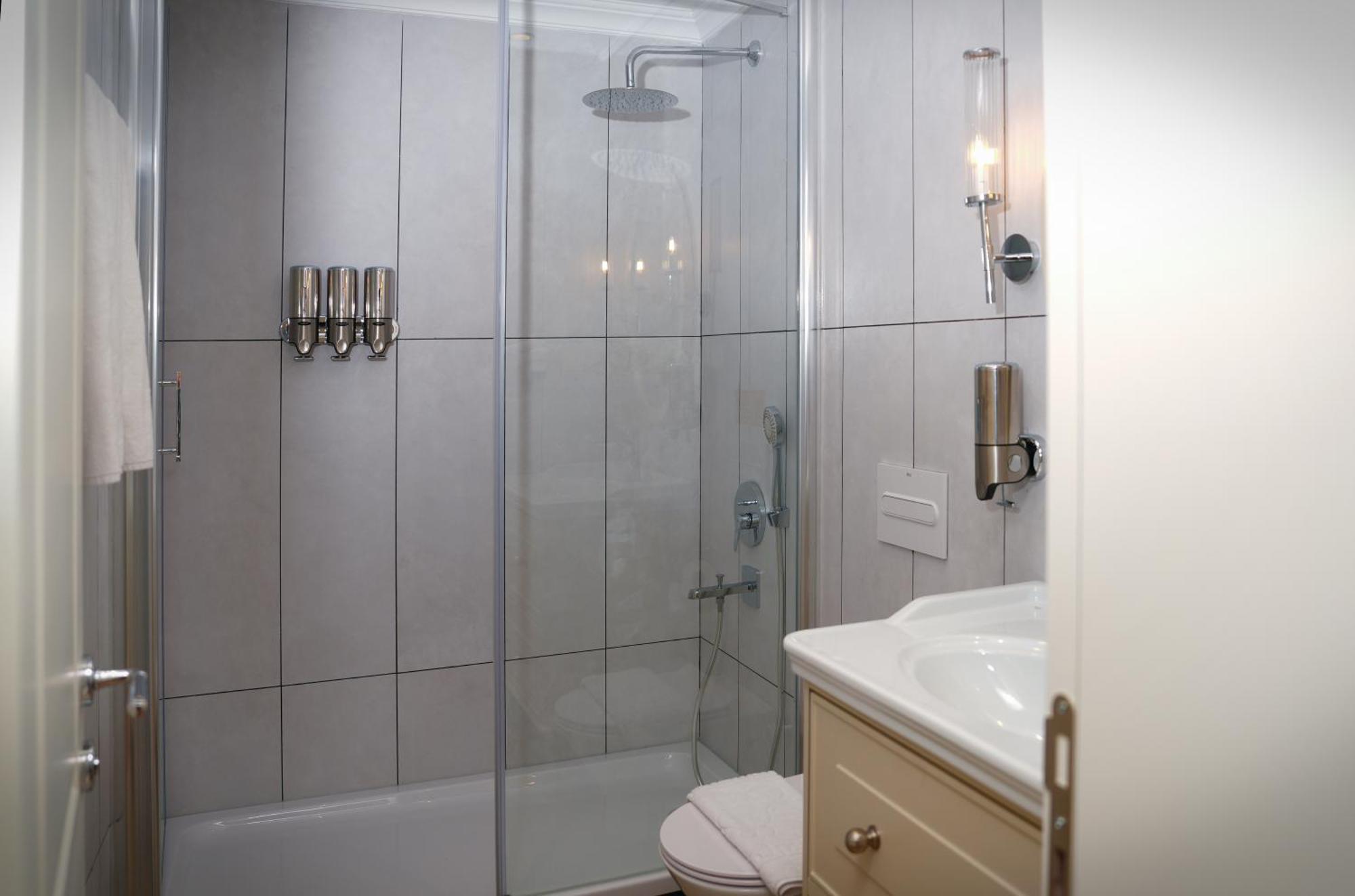 Gaia Suites Istanbul Eksteriør billede