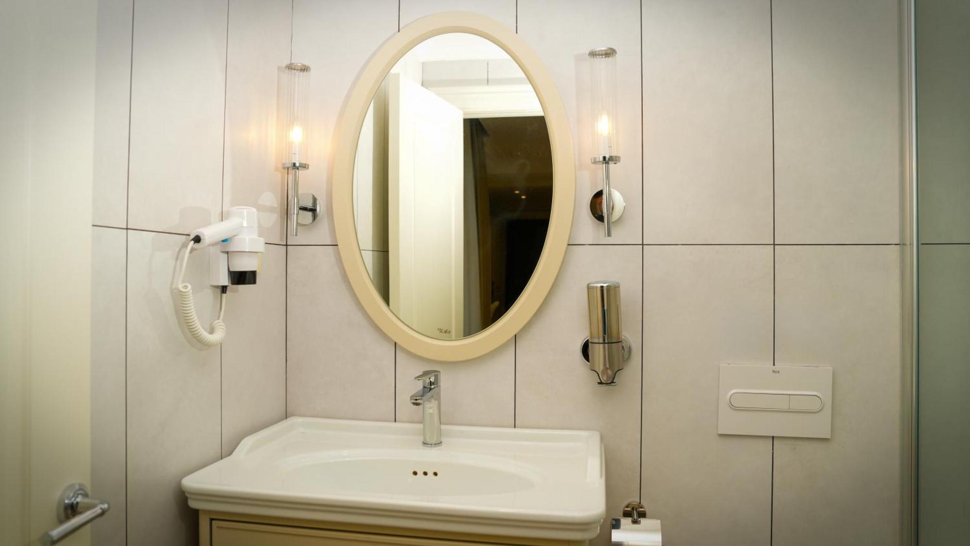 Gaia Suites Istanbul Eksteriør billede