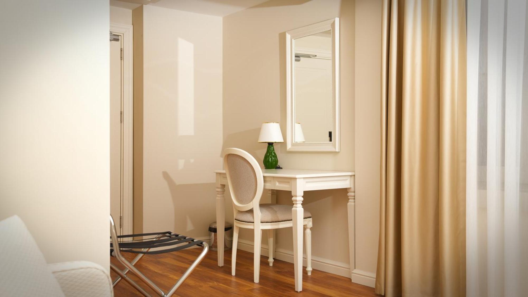 Gaia Suites Istanbul Eksteriør billede