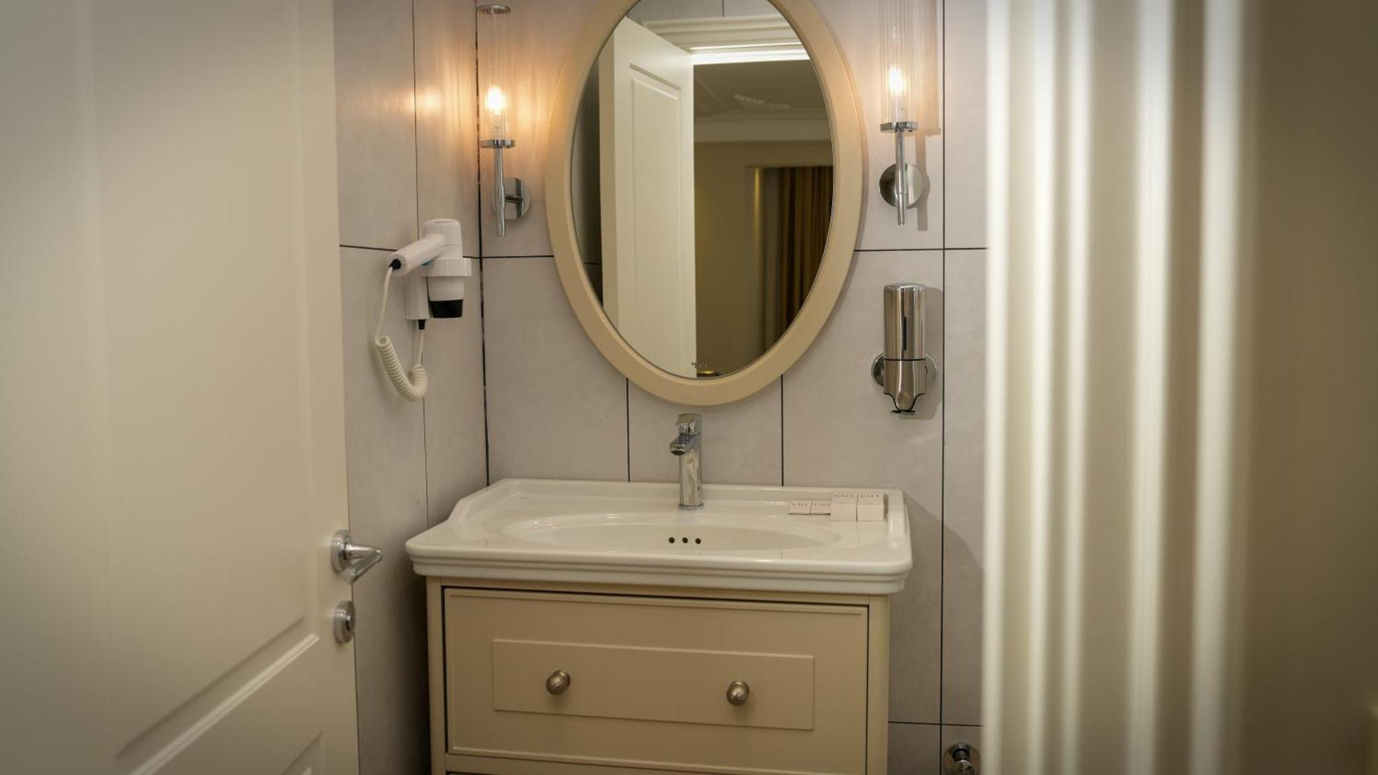 Gaia Suites Istanbul Eksteriør billede