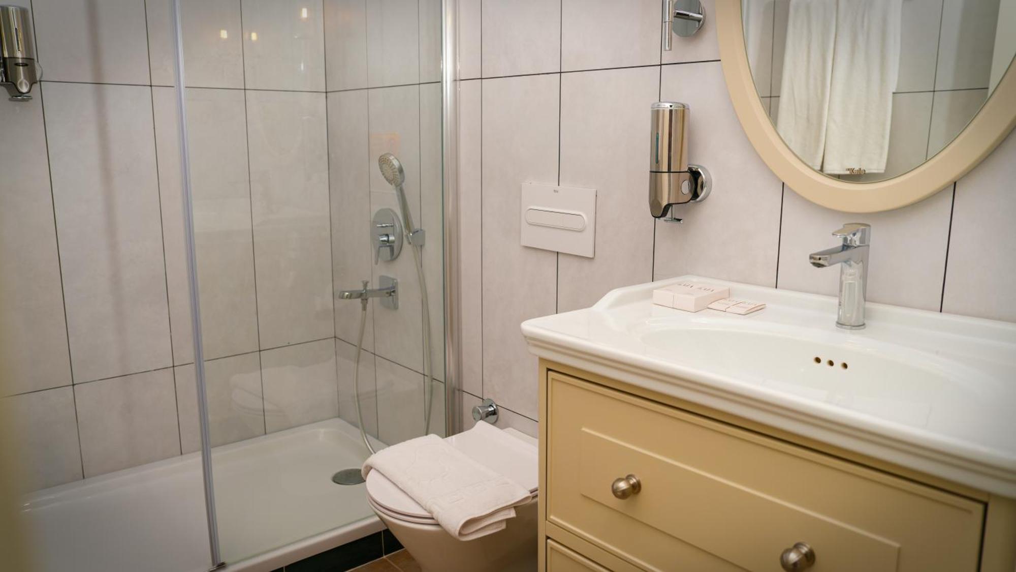 Gaia Suites Istanbul Eksteriør billede
