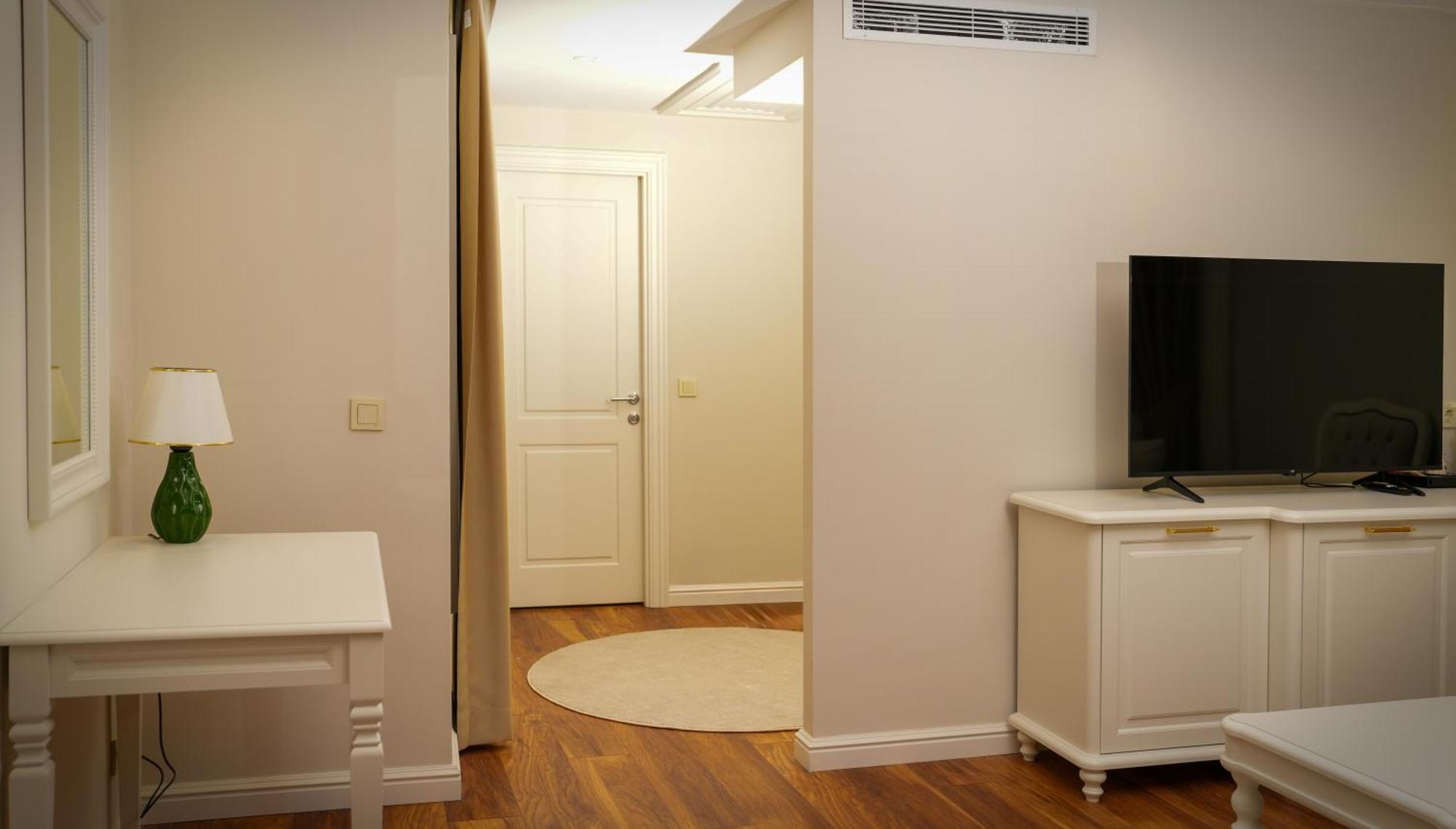 Gaia Suites Istanbul Eksteriør billede