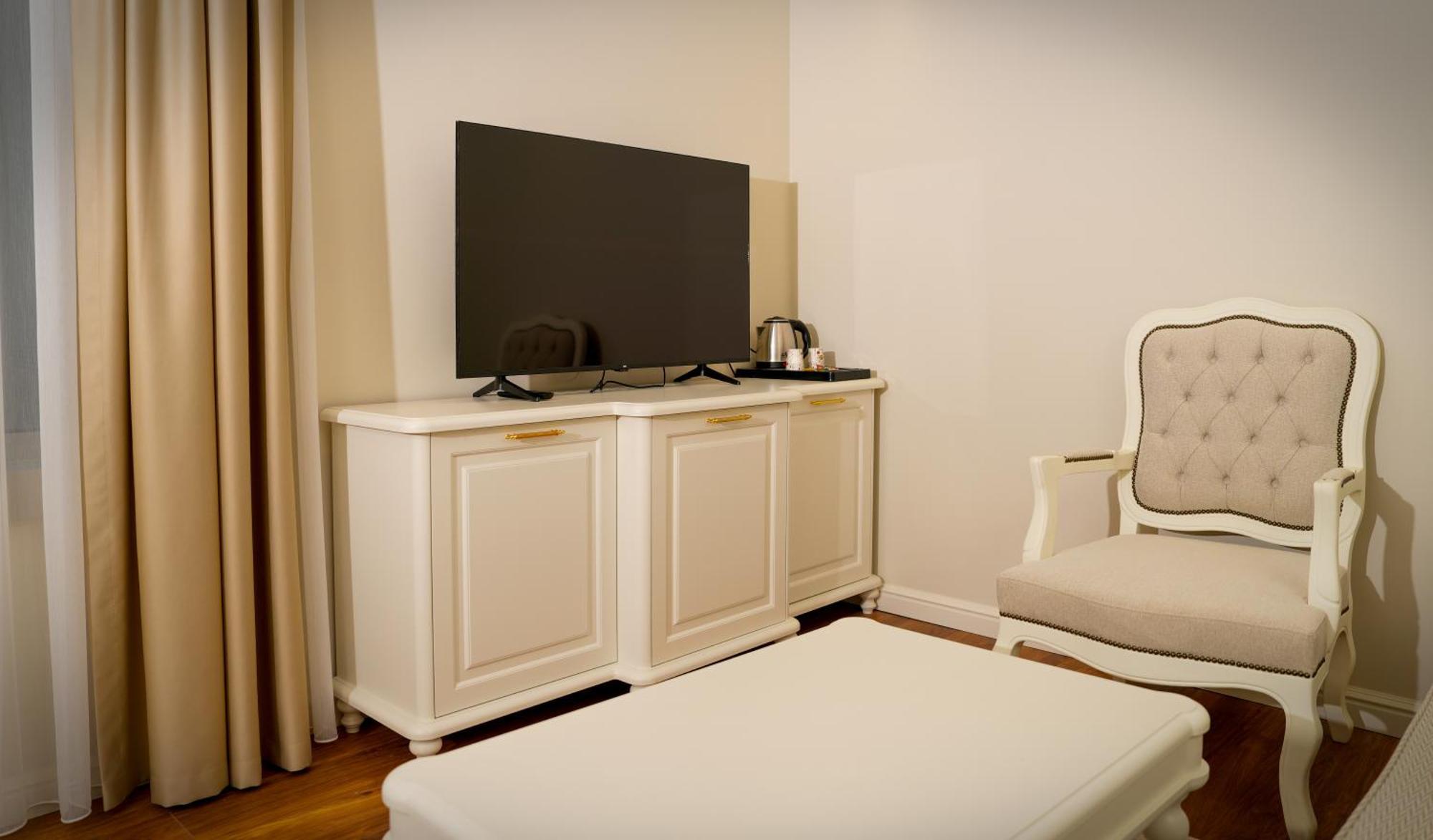 Gaia Suites Istanbul Eksteriør billede