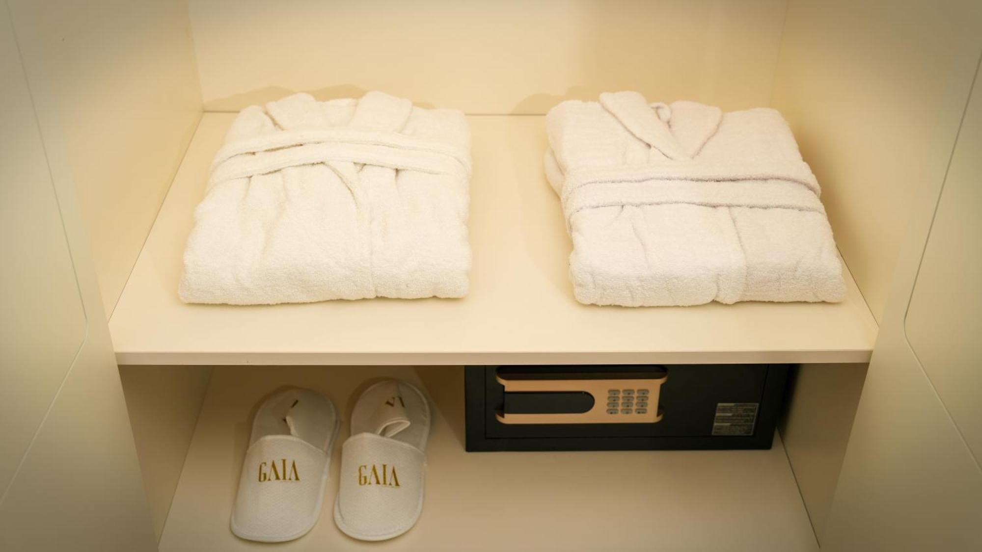 Gaia Suites Istanbul Eksteriør billede