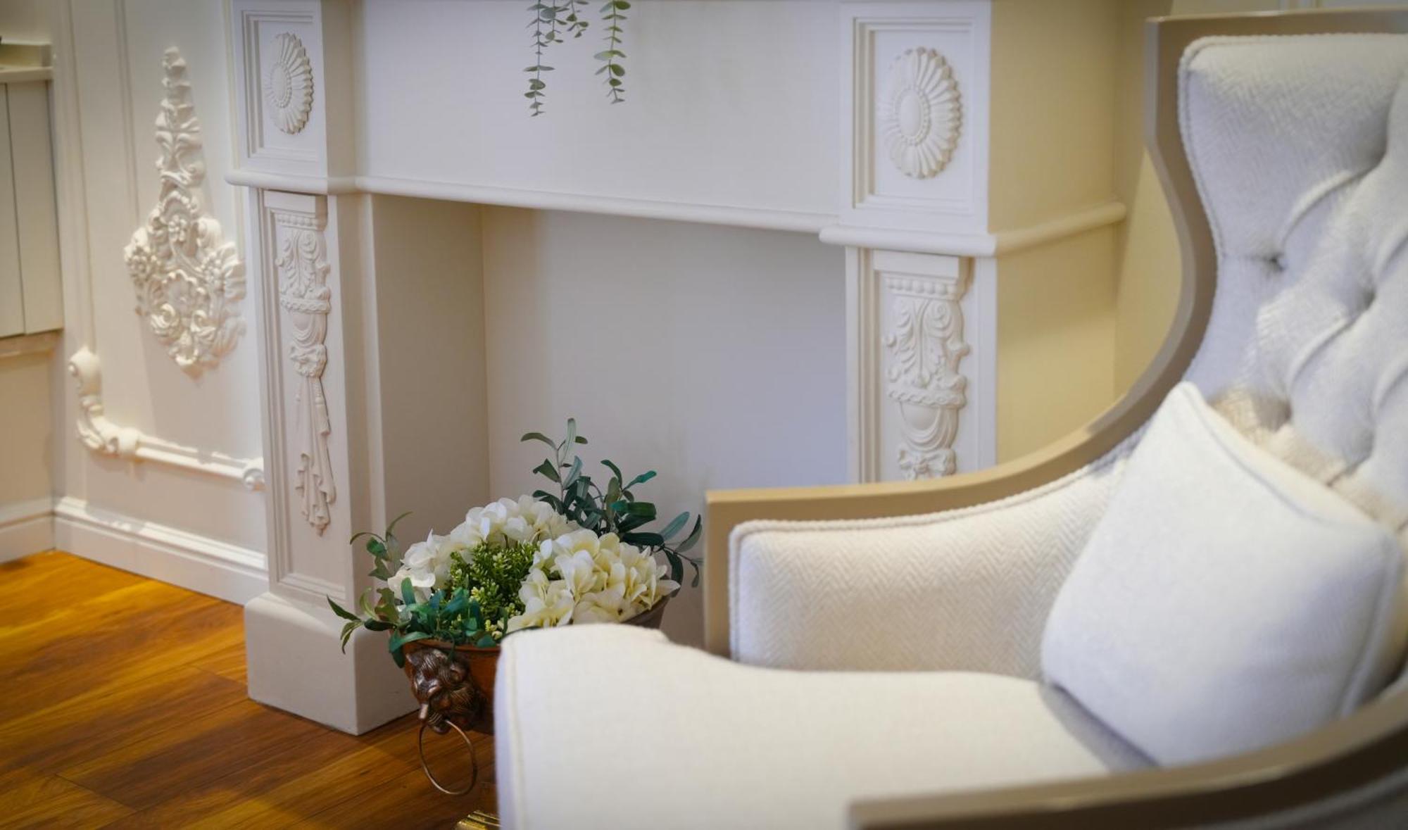Gaia Suites Istanbul Eksteriør billede